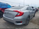 Honda Civic Ex 19XFC2F70JE007976 снимка