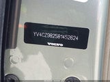 Volvo Xc90 3.2 YV4CZ982581452624 снимка