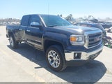 GMC Sierra  Slt 1GTR1VEC8EZ252120 fotografie