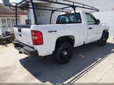 Chevrolet Silverado  Work Truck 1GCEK14C19Z164733 снимка