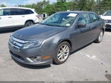 Ford Fusion Sel 3FAHP0JA3CR424742 снимка