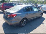 Honda Civic Ex 19XFB2F88DE057511 снимка