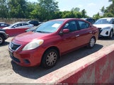 Nissan Versa 1.6 Sv 3N1CN7AP5CL882747 снимка