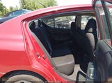 Nissan Versa 1.6 Sv 3N1CN7AP5CL882747 снимка