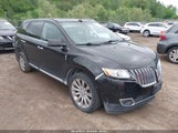 Lincoln Mkx 2LMDJ6JK2DBL25853 fotografie