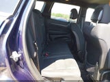 Jeep Grand Cherokee Laredo 1C4RJFAG2FC158463 fotografie