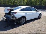 Hyundai Sonata Sel 5NPE34AF7JH681186 снимка