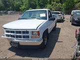 Chevrolet C1500 Fleetside W/T 1GCEC14W7WZ269814 photo