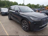 Lincoln Aviator Black Label 5LM5J9XC0SGL01247 снимка