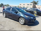 Chevrolet Cruze Lt Auto 1G1BE5SM0G7296588 снимка