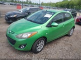 Mazda Mazda2 Touring JM1DE1HY9B0122796 fotografie