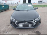 Hyundai Elantra Se KMHD84LF7HU068748 photo