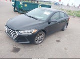 Hyundai Elantra Se KMHD84LF7HU068748 photo