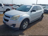 Chevrolet Equinox Ls 2CNALBEW0A6368817 снимка