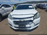 Chevrolet Malibu Ls 1G11B5SL8FF143988 снимка