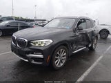 BMW X3 xDrive30I 5UXTR9C53JLD59309 снимка