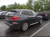 BMW X3 xDrive30I 5UXTR9C53JLD59309 снимка
