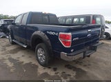 Ford F-150 Xlt 1FTFX1EF2BFD24608 fotografie