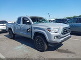 Toyota Tacoma Sr5 V6 3TYRZ5CN4MT002844 fotografie