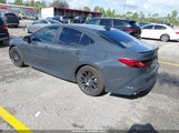 Toyota Camry Xse 4T1DAACK7SU514842 fotografie
