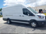 Ford Transit-350 Cargo Van 1FTRU8XG5SKA91173 снимка