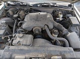 Ford Crown Victoria 2FAFP73WXWX176729 снимка