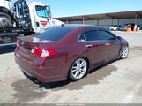 Acura Tsx JH4CU26669C003522 fotografie