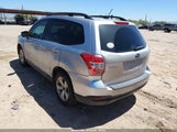 Subaru Forester 2.5I Premium JF2SJAFC5FH578121 снимка