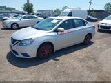Nissan Sentra S 3N1AB7AP6GY223679 снимка