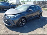 Toyota C-Hr Xle NMTKHMBX6MR123645 fotografie