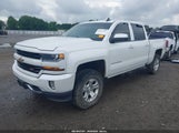 Chevrolet Silverado  2Lt 3GCUKREC8HG186381 photo