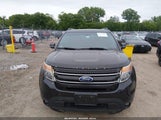 Ford Explorer Limited 1FM5K8F87EGC49143 снимка