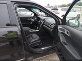 Ford Explorer Limited 1FM5K8F87EGC49143 снимка