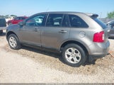 Ford Edge Sel 2FMDK3JC9EBA61418 fotografie