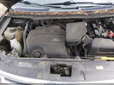 Ford Edge Sel 2FMDK3JC9EBA61418 fotografie