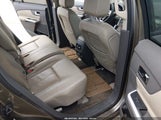 Ford Edge Sel 2FMDK3JC9EBA61418 fotografie