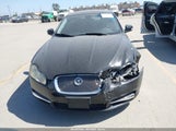Jaguar Xf Luxury SAJWA05B79HR22833 снимка
