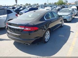 Jaguar Xf Luxury SAJWA05B79HR22833 снимка