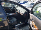 Jaguar Xf Luxury SAJWA05B79HR22833 снимка
