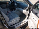 Toyota Highlander Limited V6 5TDDK3EH8AS007692 fotografie