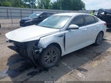 Kia Optima Lx 5XXGT4L35LG430743 снимка