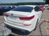 Kia Optima Lx 5XXGT4L35LG430743 снимка