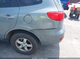 Hyundai Santa Fe Gls 5NMSG13D88H135456 снимка