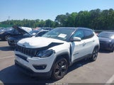 Jeep Compass Altitude 4X4 3C4NJDBB8KT713128 снимка