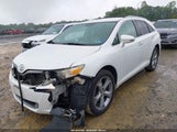 Toyota Venza Xle V6 4T3ZK3BB7DU059694 fotografie