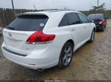 Toyota Venza Xle V6 4T3ZK3BB7DU059694 снимка