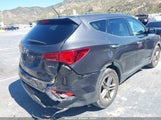 Hyundai Santa Fe Sport 2.4L 5XYZT3LB0JG568578 снимка