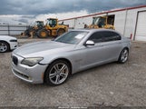 BMW 750Li xDrive WBAKC8C53BC431629 photo
