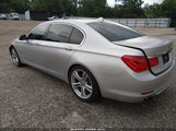 BMW 750Li xDrive WBAKC8C53BC431629 photo