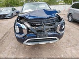 Mitsubishi Outlander Se 2.5 S-Awc JA4J4VA88RZ088860 fotografie
